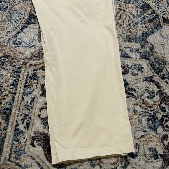 Who What Wear Pleated Casual Pants - Picture 2 of 11